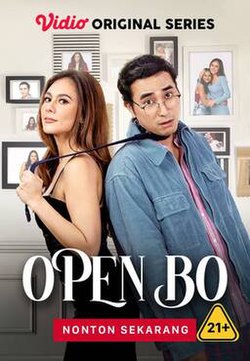 Open BO
